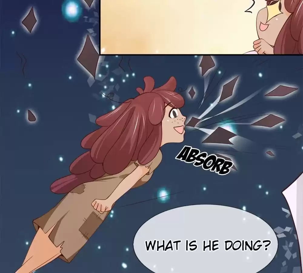 Holding Me Tightly, Ghost Sama Chapter 218 page 11 - 