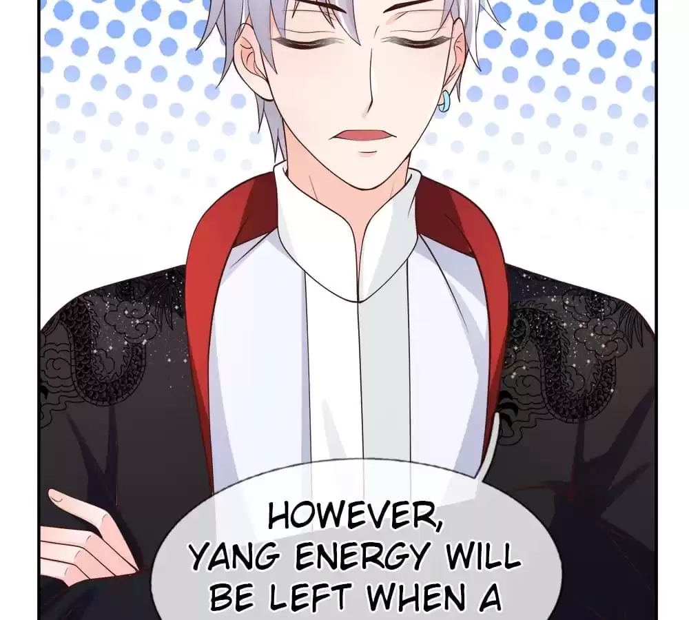Holding Me Tightly, Ghost Sama Chapter 218 page 17 - 