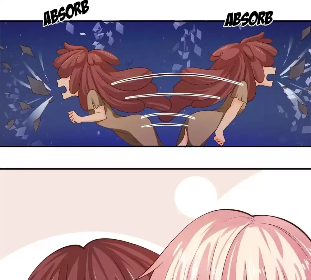 Holding Me Tightly, Ghost Sama Chapter 218 page 19 - 