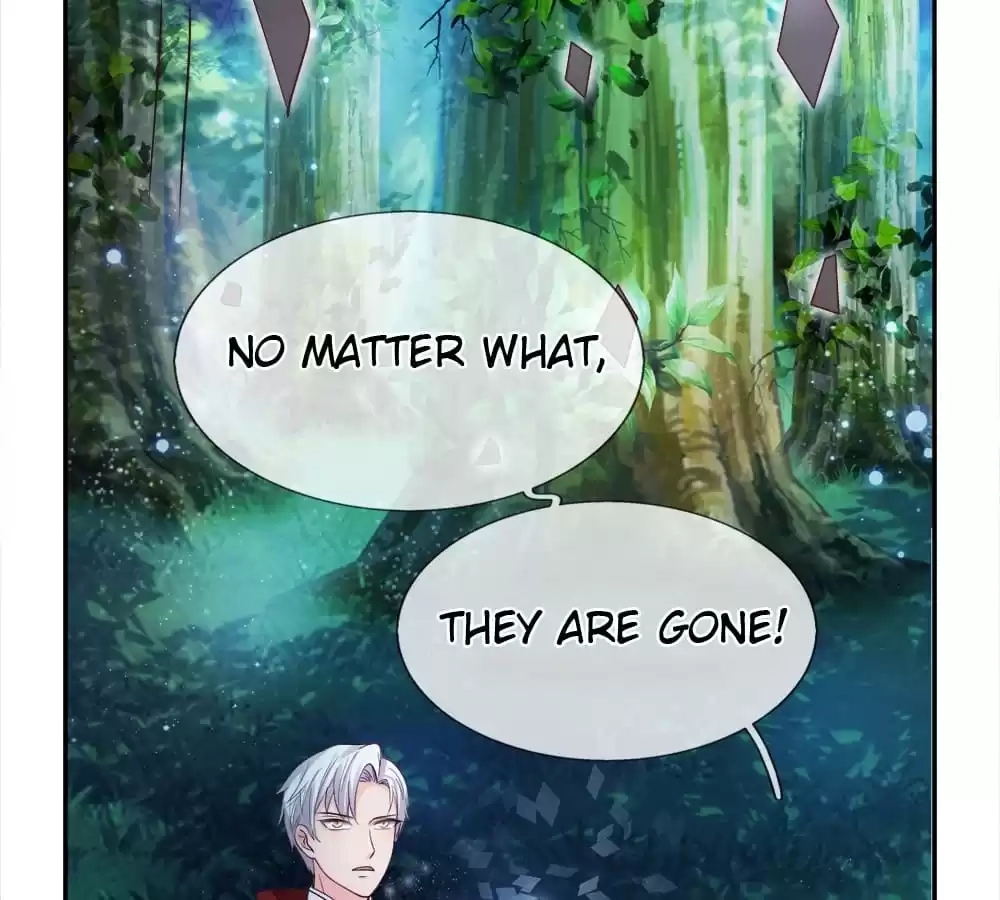 Holding Me Tightly, Ghost Sama Chapter 218 page 3 - 