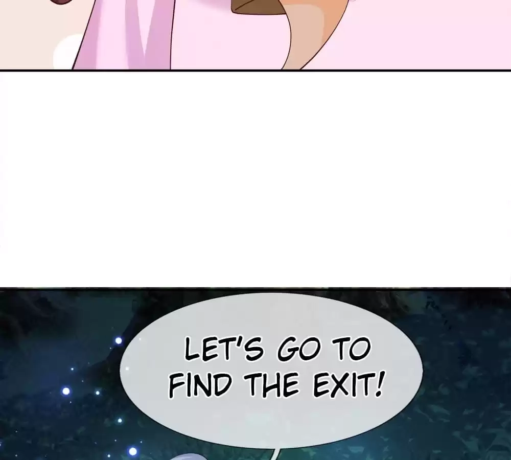 Holding Me Tightly, Ghost Sama Chapter 218 page 21 - 