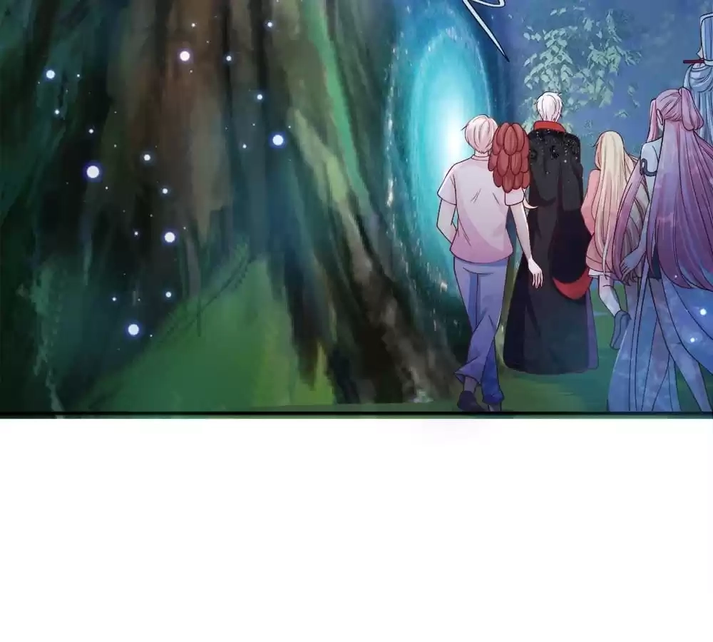 Holding Me Tightly, Ghost Sama Chapter 218 page 28 - 
