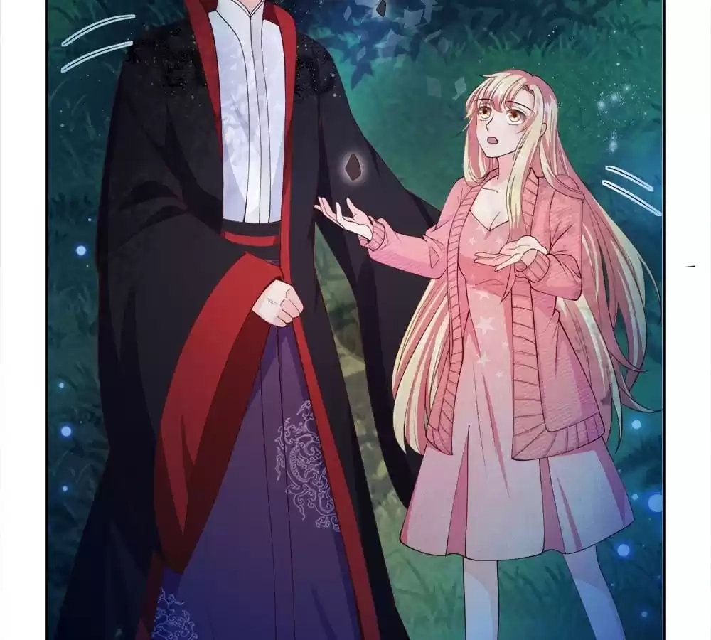 Holding Me Tightly, Ghost Sama Chapter 218 page 4 - 