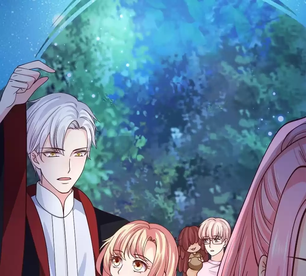 Holding Me Tightly, Ghost Sama Chapter 218 page 33 - 