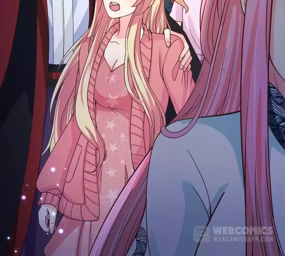 Holding Me Tightly, Ghost Sama Chapter 218 page 34 - 