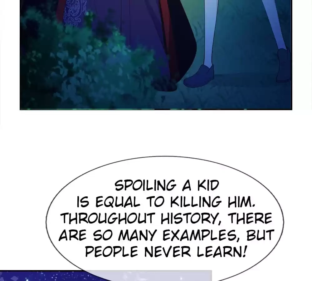 Holding Me Tightly, Ghost Sama Chapter 218 page 5 - 