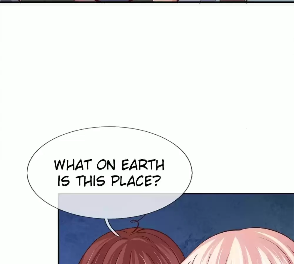 Holding Me Tightly, Ghost Sama Chapter 218 page 45 - 