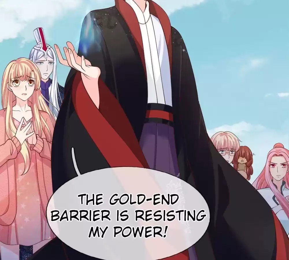 Holding Me Tightly, Ghost Sama Chapter 218 page 52 - 