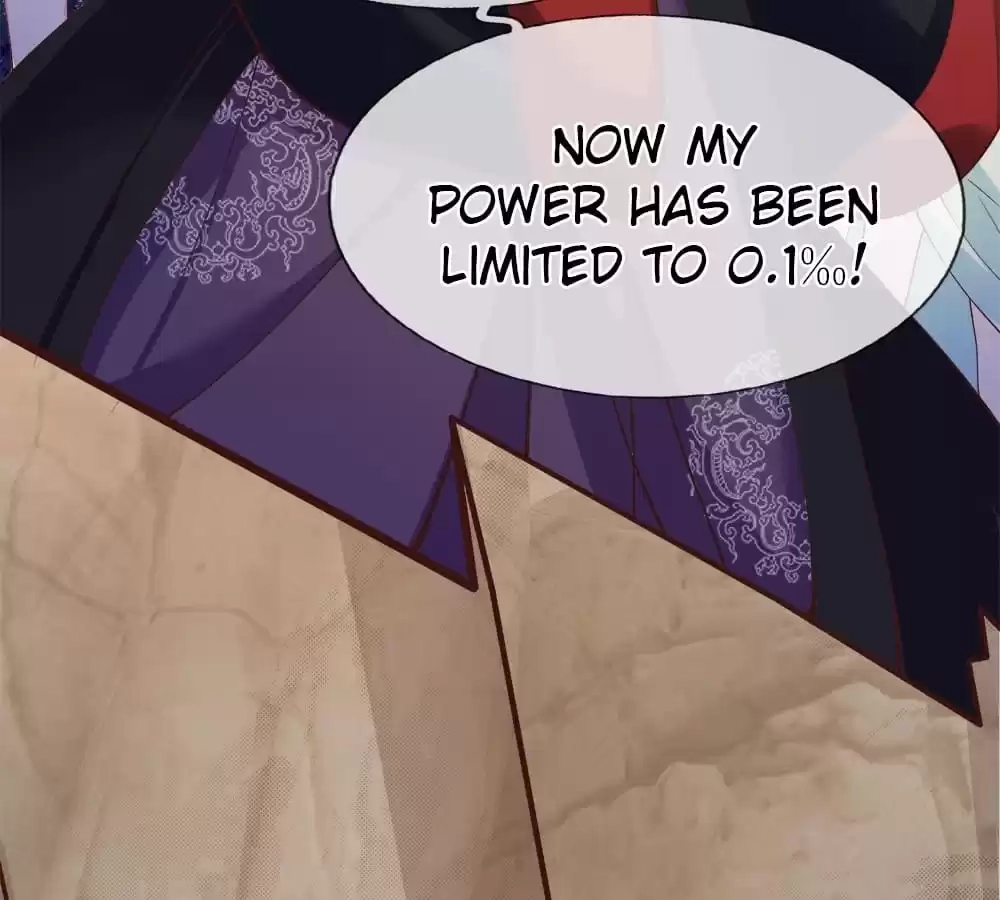 Holding Me Tightly, Ghost Sama Chapter 218 page 53 - 