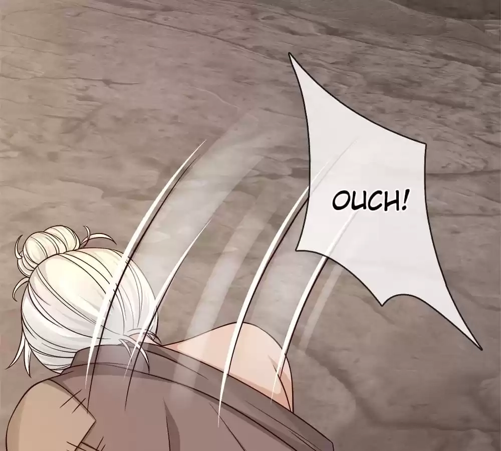 Read Holding Me Tightly, Ghost Sama chapter 219 image 15 on Lezhin