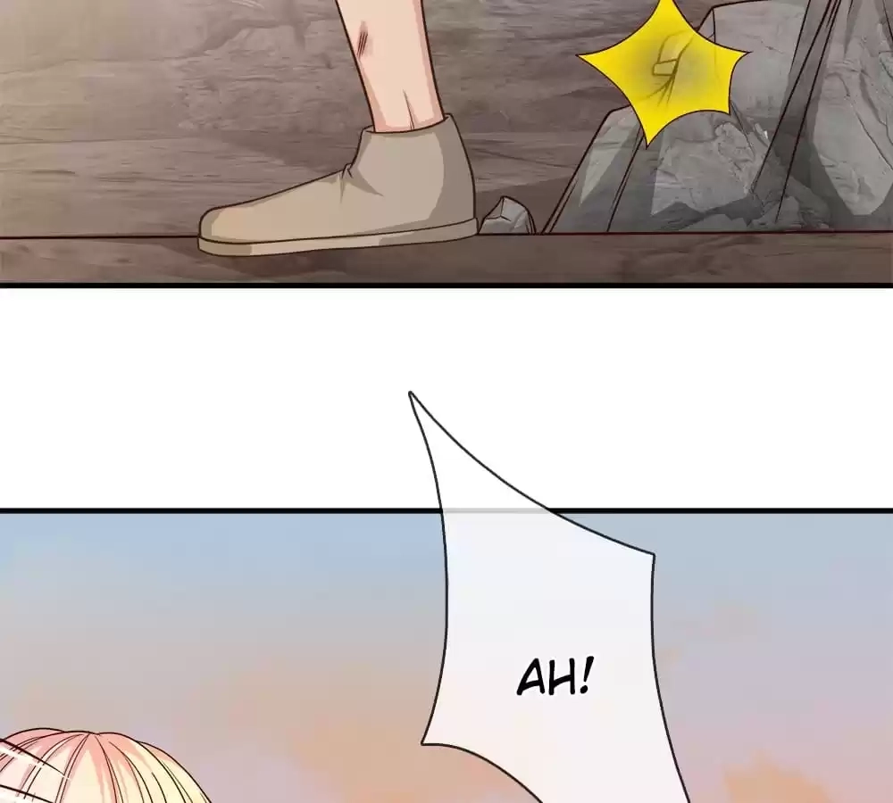 Read Holding Me Tightly, Ghost Sama chapter 219 image 22 on Lezhin