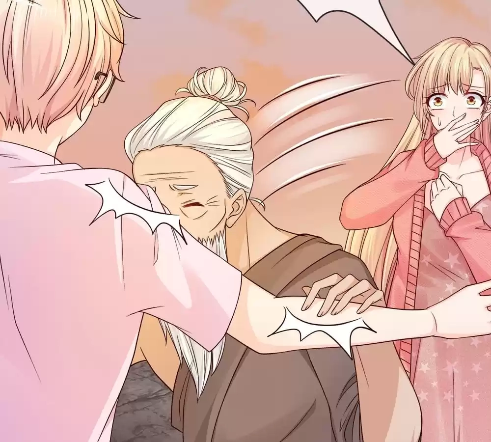 Read Holding Me Tightly, Ghost Sama chapter 219 image 23 on Lezhin