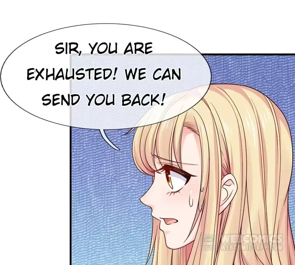 Read Holding Me Tightly, Ghost Sama chapter 219 image 25 on Lezhin