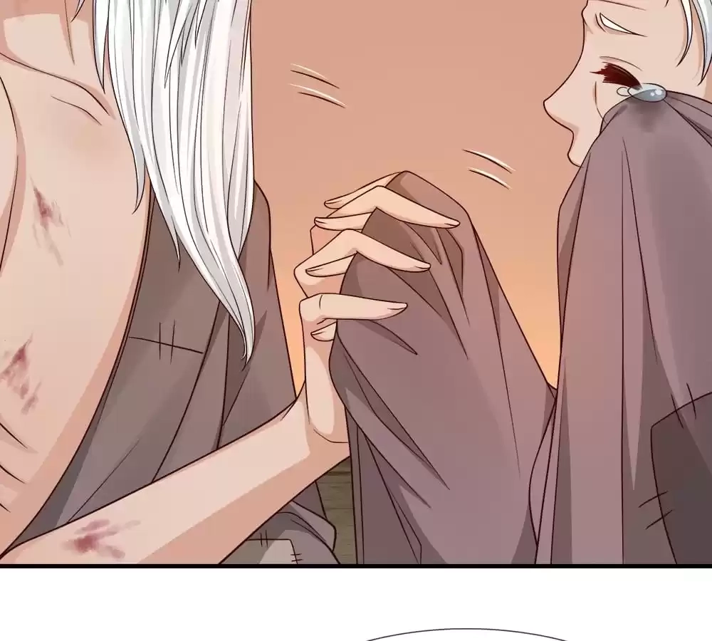 Read Holding Me Tightly, Ghost Sama chapter 219 image 34 on Lezhin