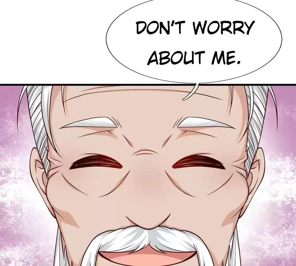 Read Holding Me Tightly, Ghost Sama chapter 219 image 35 on Lezhin