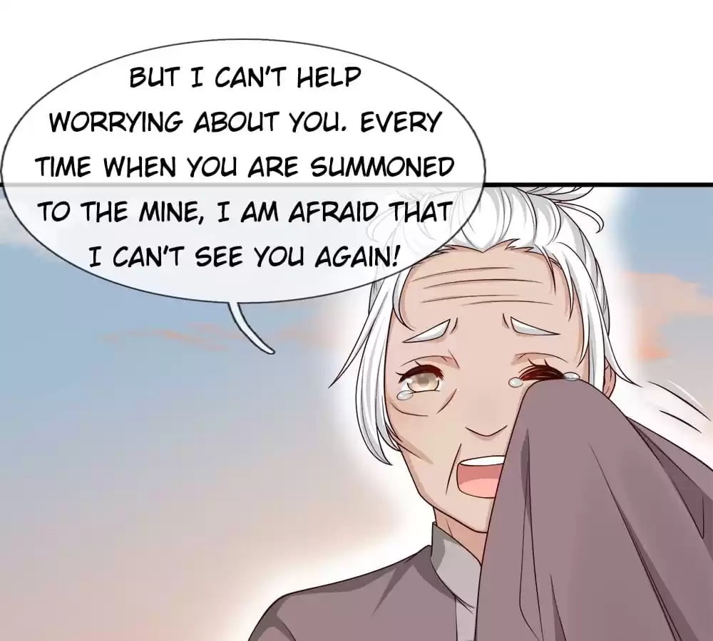 Read Holding Me Tightly, Ghost Sama chapter 219 image 37 on Lezhin