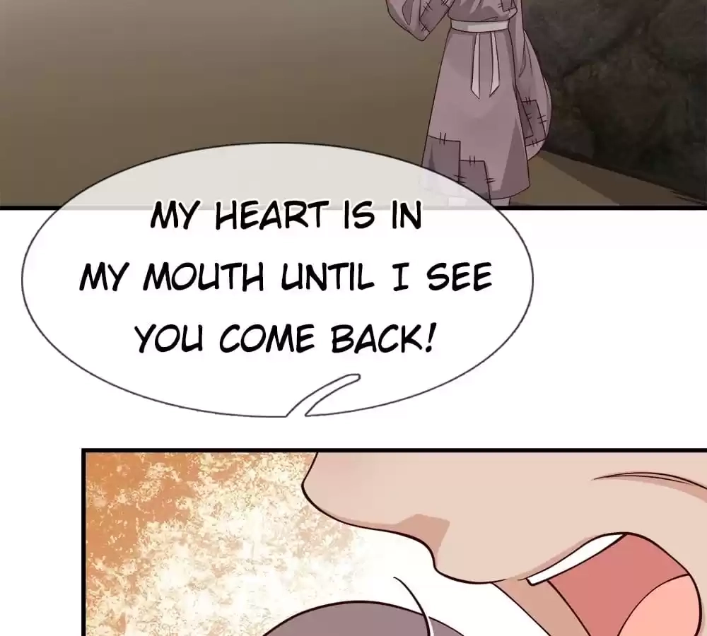 Read Holding Me Tightly, Ghost Sama chapter 219 image 39 on Lezhin