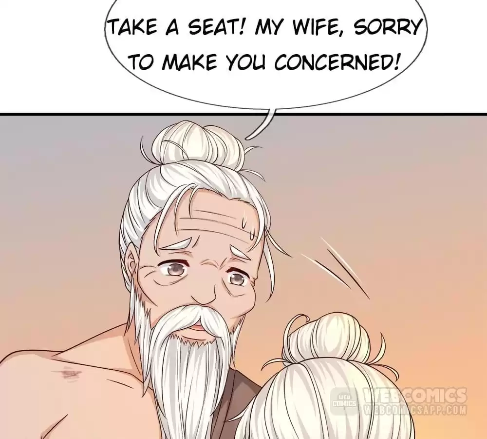 Read Holding Me Tightly, Ghost Sama chapter 219 image 41 on Lezhin