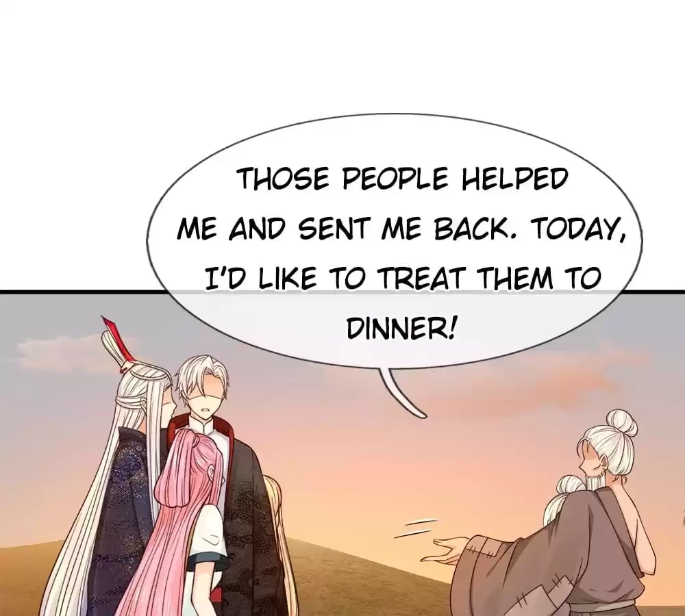 Read Holding Me Tightly, Ghost Sama chapter 219 image 43 on Lezhin