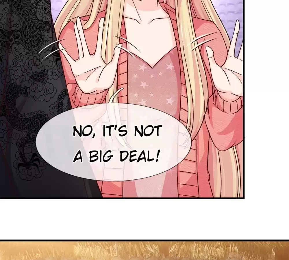 Read Holding Me Tightly, Ghost Sama chapter 219 image 45 on Lezhin