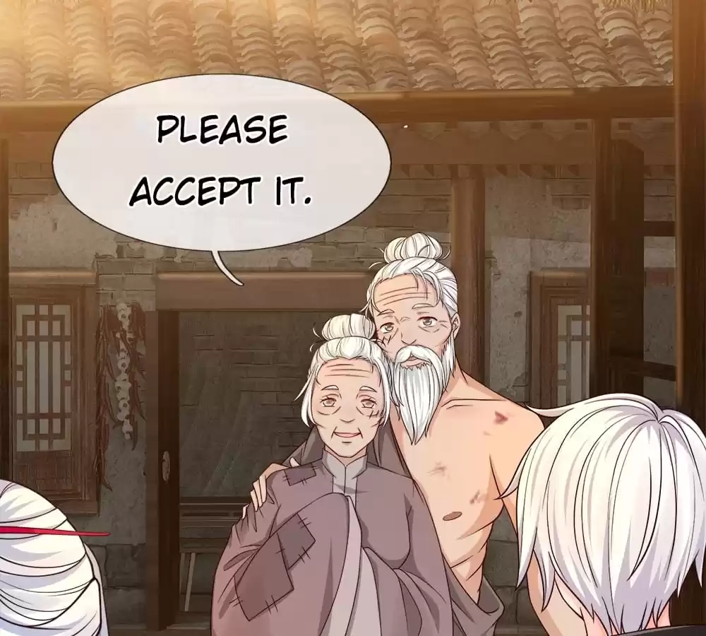 Read Holding Me Tightly, Ghost Sama chapter 219 image 46 on Lezhin
