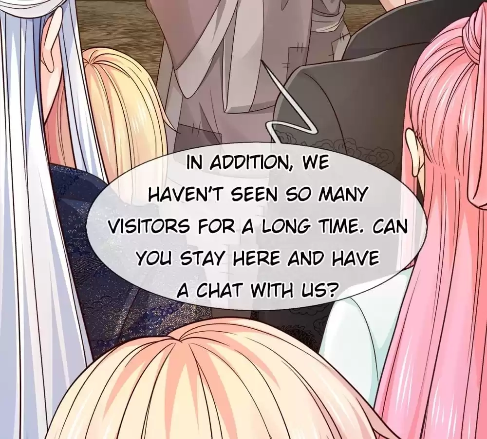 Read Holding Me Tightly, Ghost Sama chapter 219 image 47 on Lezhin