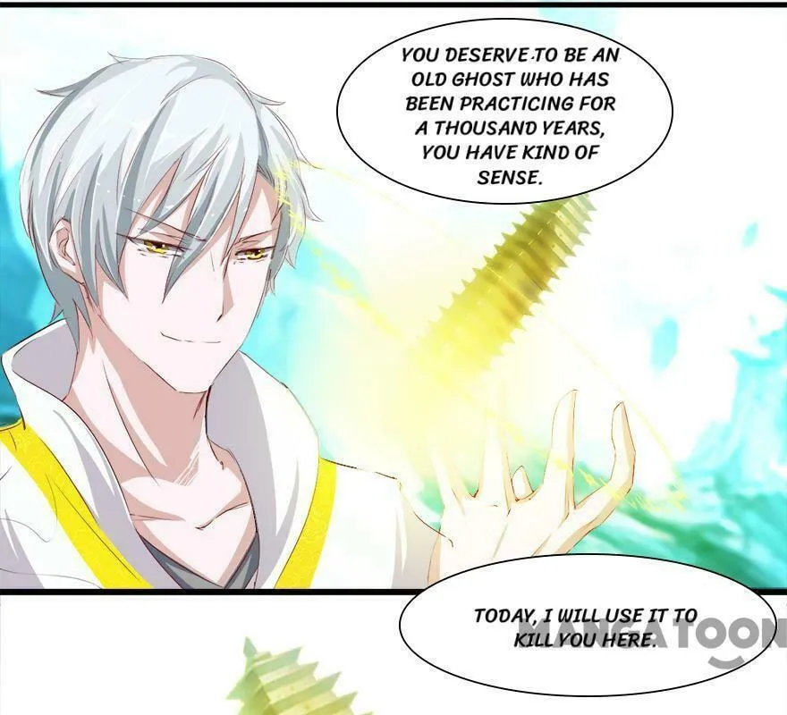 Read Holding Me Tightly, Ghost Sama chapter 22 image 0 on Lezhin