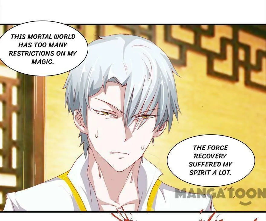 Read Holding Me Tightly, Ghost Sama chapter 22 image 10 on Lezhin
