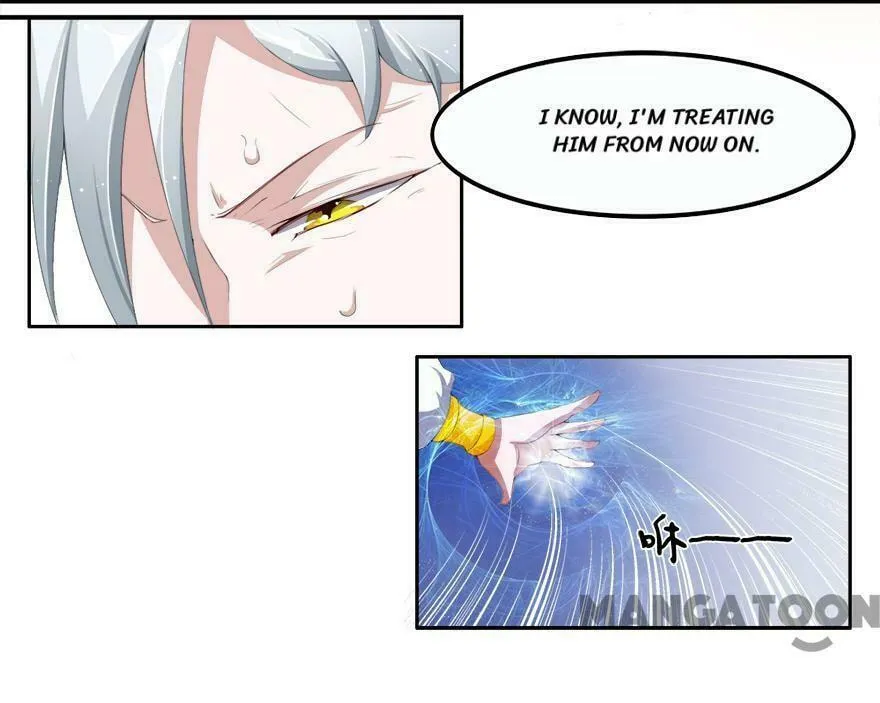 Read Holding Me Tightly, Ghost Sama chapter 22 image 12 on Lezhin