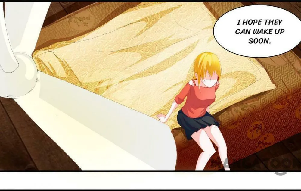 Read Holding Me Tightly, Ghost Sama chapter 22 image 16 on Lezhin