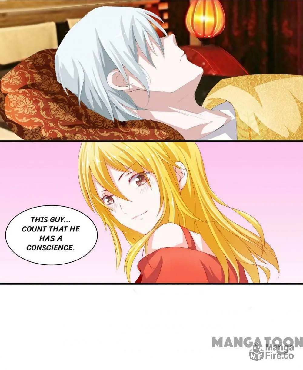 Read Holding Me Tightly, Ghost Sama chapter 22 image 17 on Lezhin