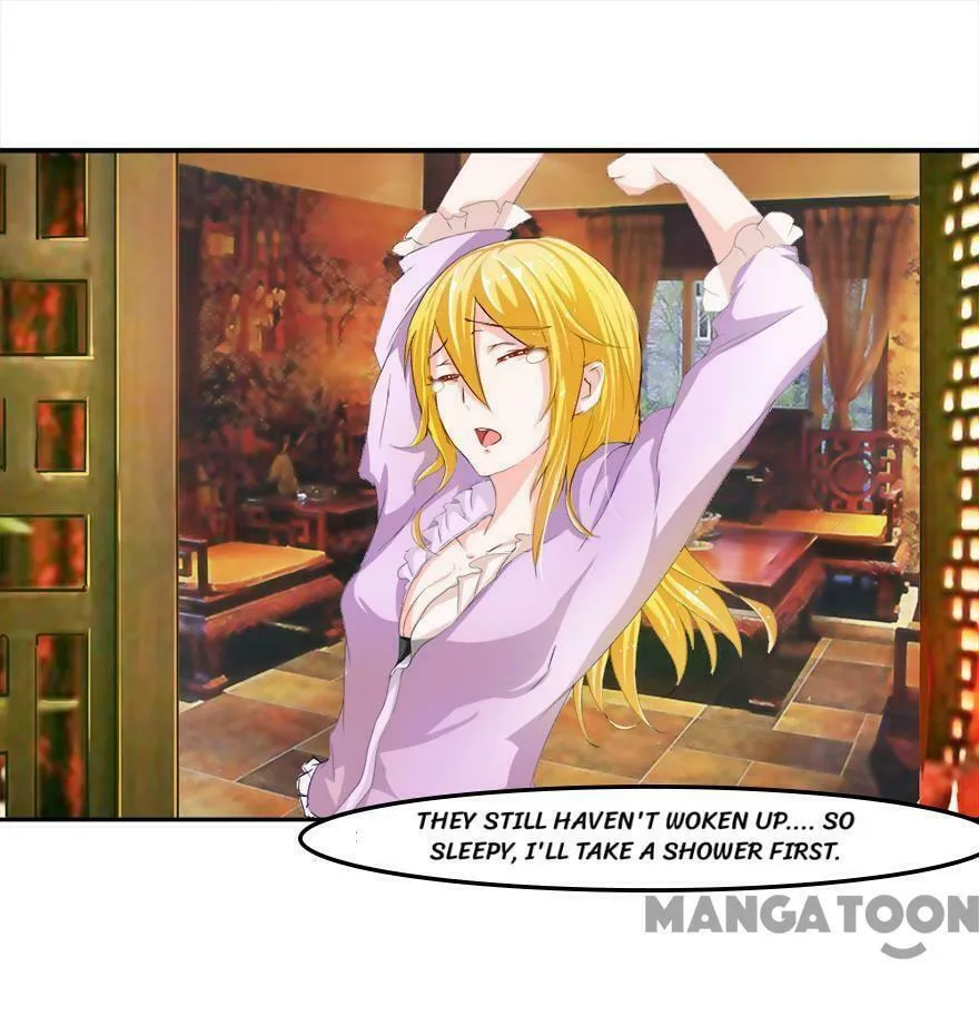 Read Holding Me Tightly, Ghost Sama chapter 22 image 18 on Lezhin