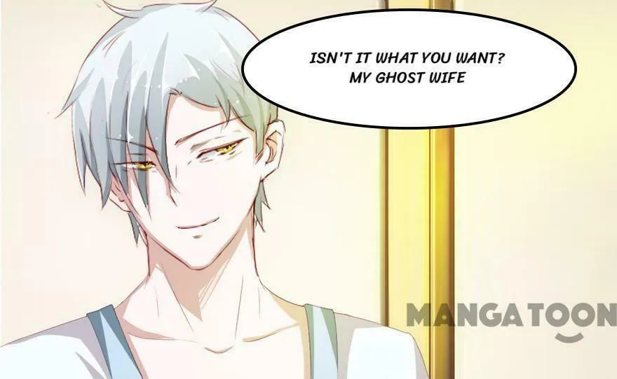 Read Holding Me Tightly, Ghost Sama chapter 22 image 27 on Lezhin