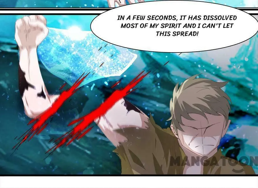 Read Holding Me Tightly, Ghost Sama chapter 22 image 3 on Lezhin