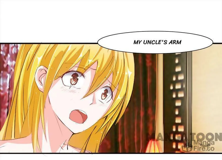 Read Holding Me Tightly, Ghost Sama chapter 22 image 4 on Lezhin