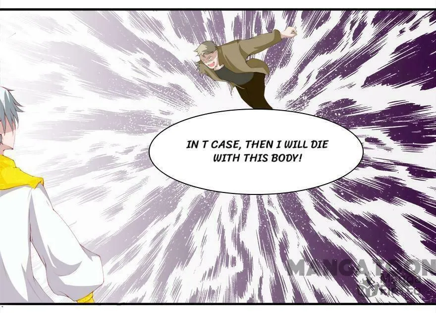 Read Holding Me Tightly, Ghost Sama chapter 22 image 5 on Lezhin