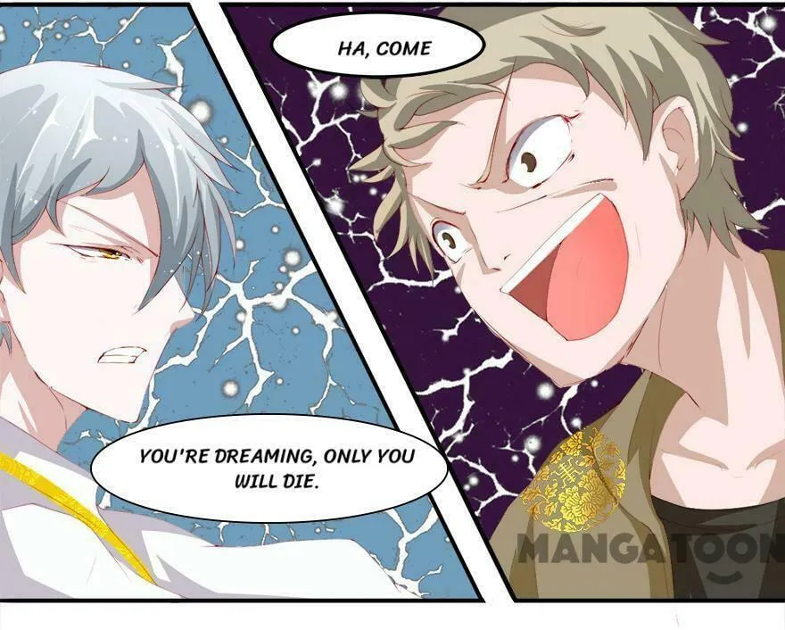 Read Holding Me Tightly, Ghost Sama chapter 22 image 6 on Lezhin