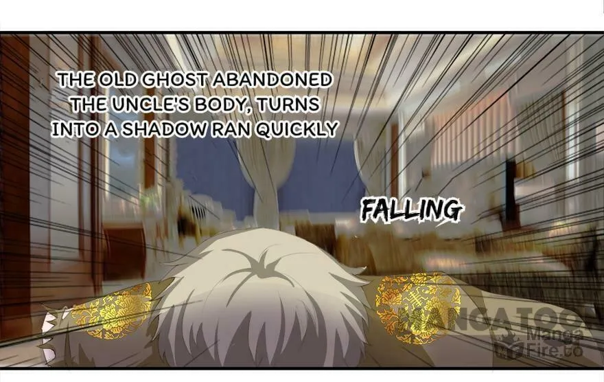 Read Holding Me Tightly, Ghost Sama chapter 22 image 9 on Lezhin