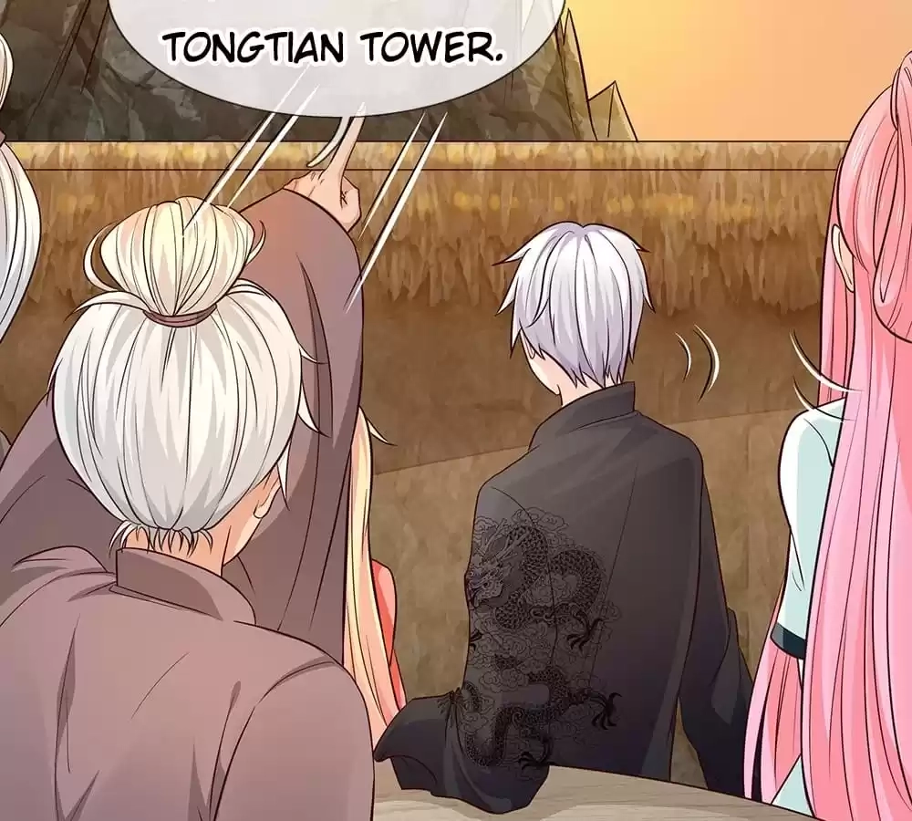 Holding Me Tightly, Ghost Sama Chapter 220 page 14 - 