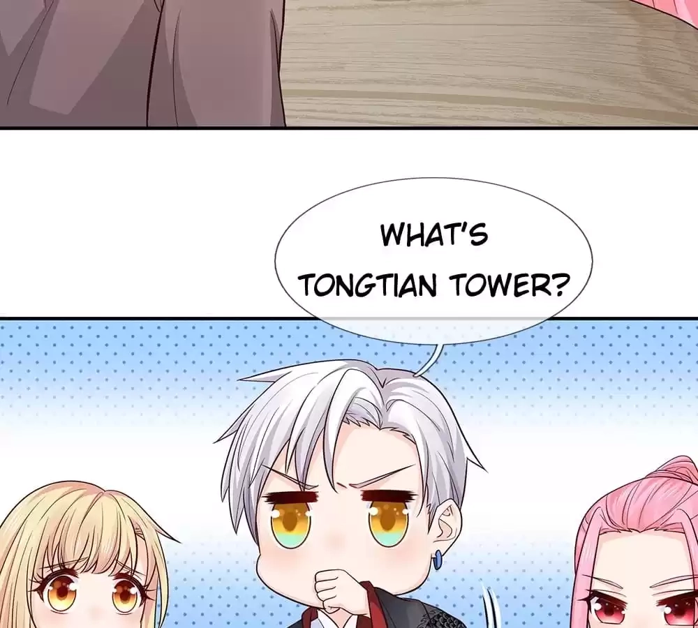 Holding Me Tightly, Ghost Sama Chapter 220 page 15 - 