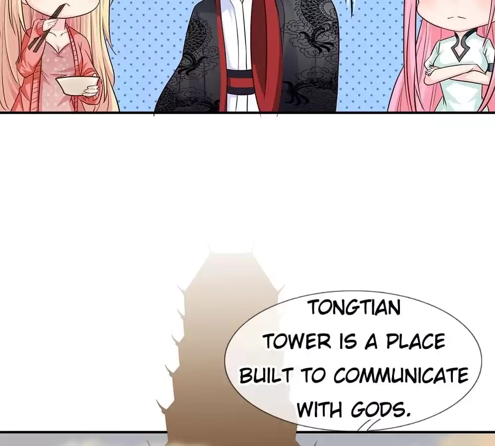 Holding Me Tightly, Ghost Sama Chapter 220 page 16 - 
