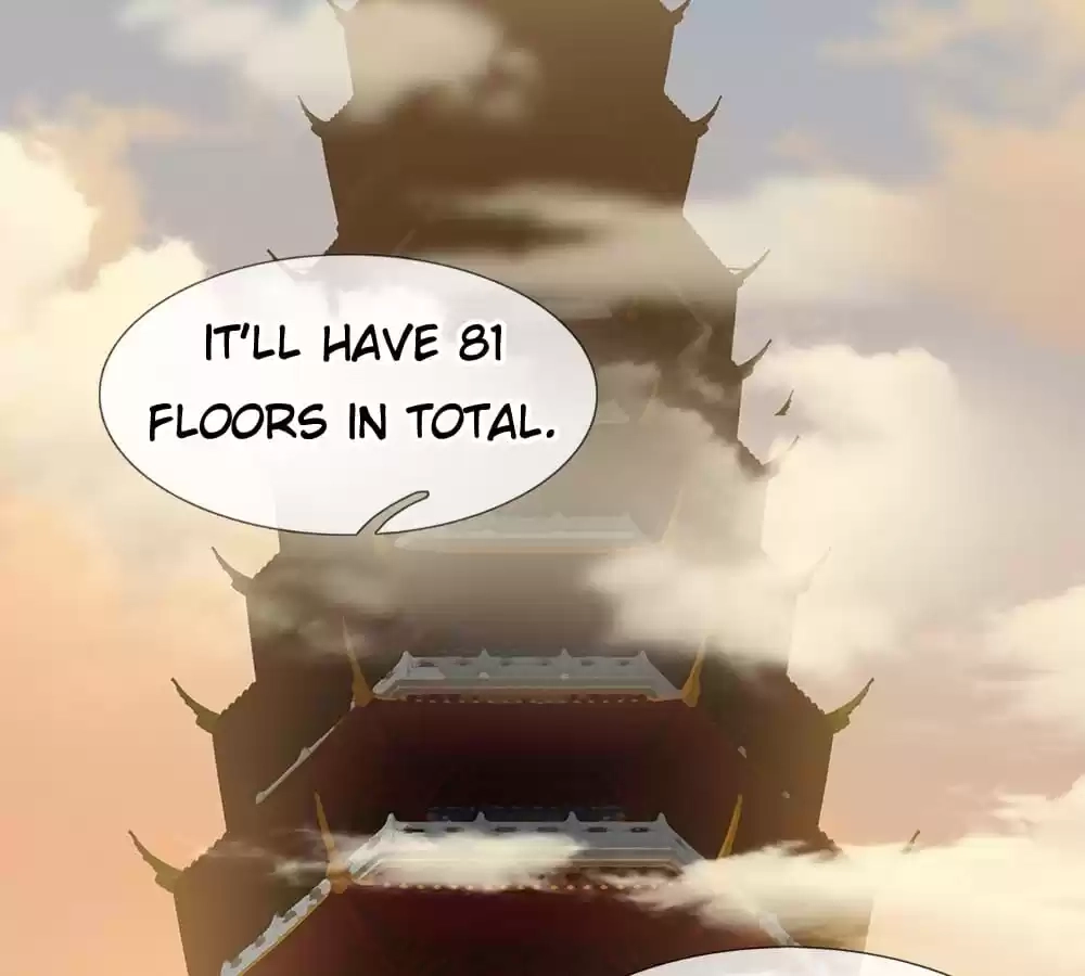 Holding Me Tightly, Ghost Sama Chapter 220 page 17 - 