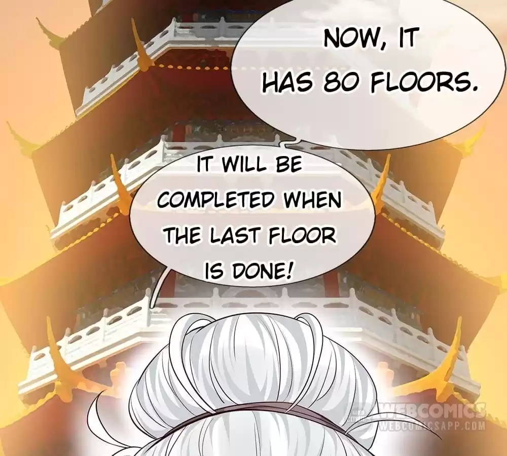 Holding Me Tightly, Ghost Sama Chapter 220 page 18 - 