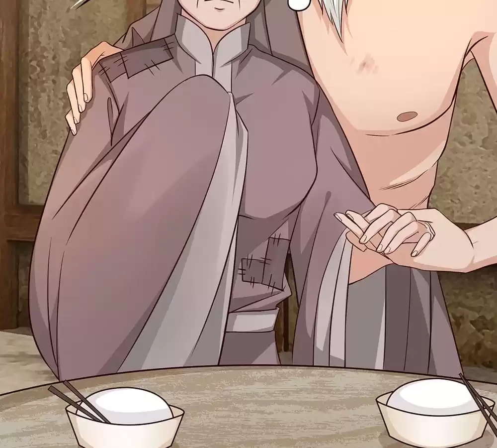 Holding Me Tightly, Ghost Sama Chapter 220 page 22 - 