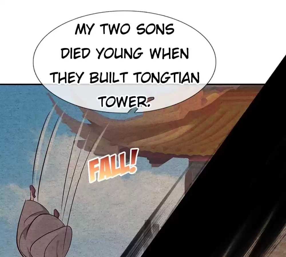 Holding Me Tightly, Ghost Sama Chapter 220 page 25 - 