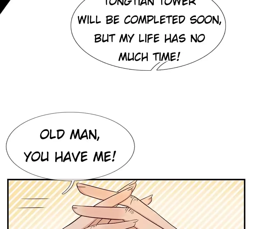 Holding Me Tightly, Ghost Sama Chapter 220 page 27 - 