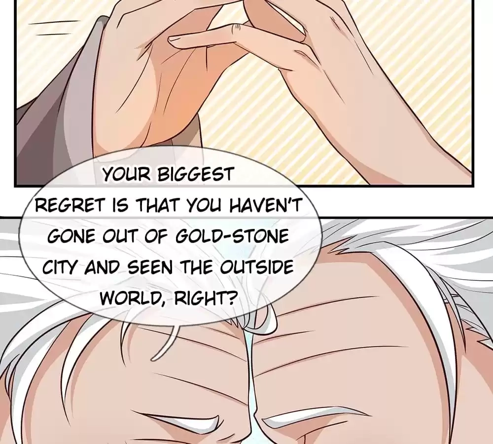 Holding Me Tightly, Ghost Sama Chapter 220 page 28 - 