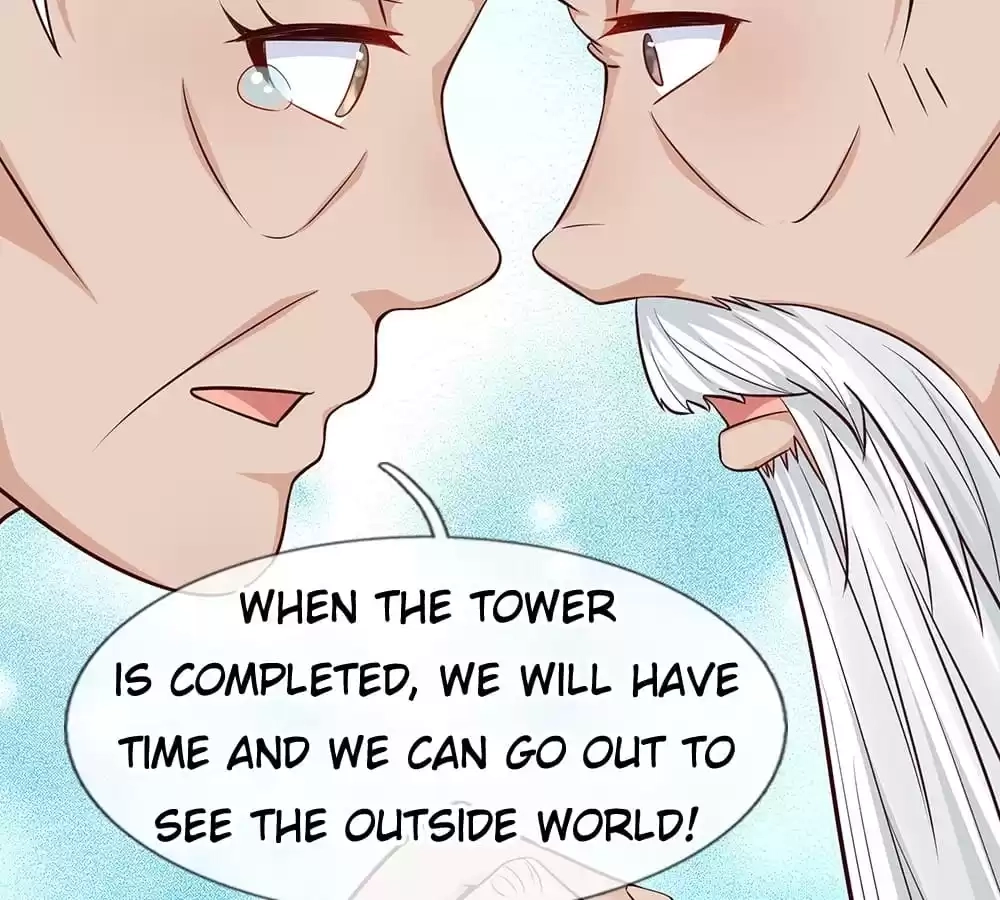 Holding Me Tightly, Ghost Sama Chapter 220 page 29 - 