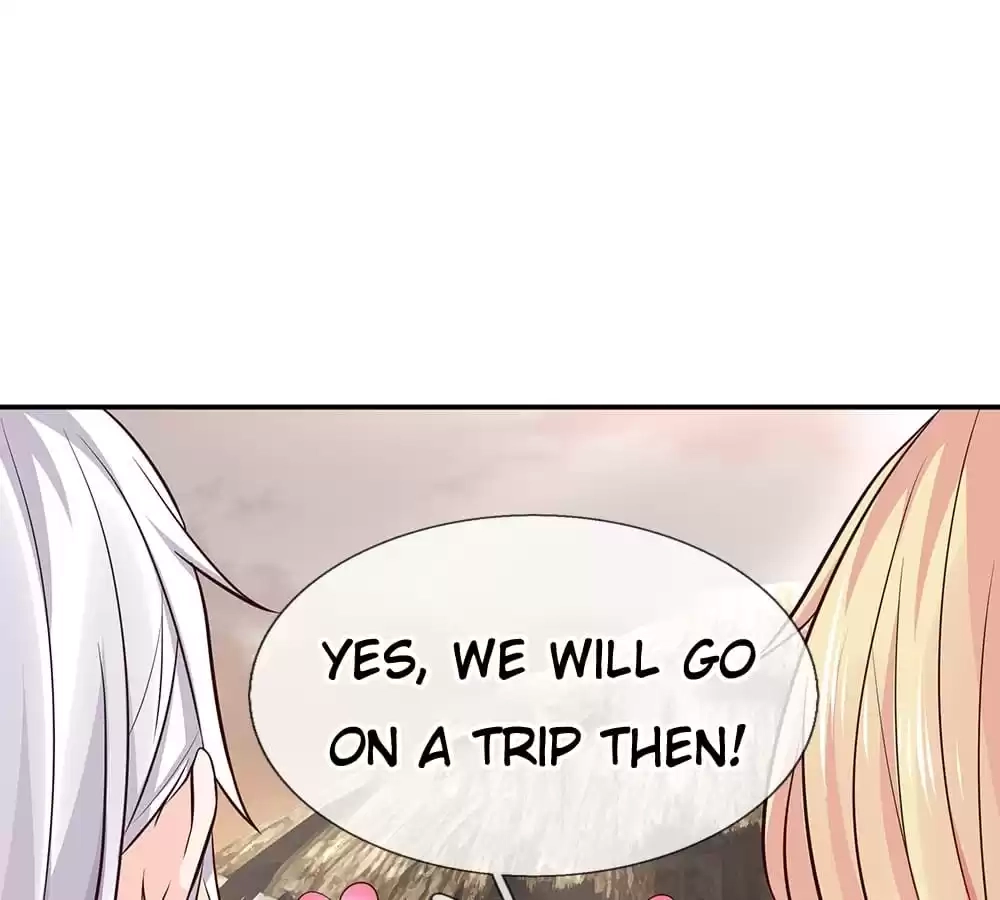 Holding Me Tightly, Ghost Sama Chapter 220 page 31 - 