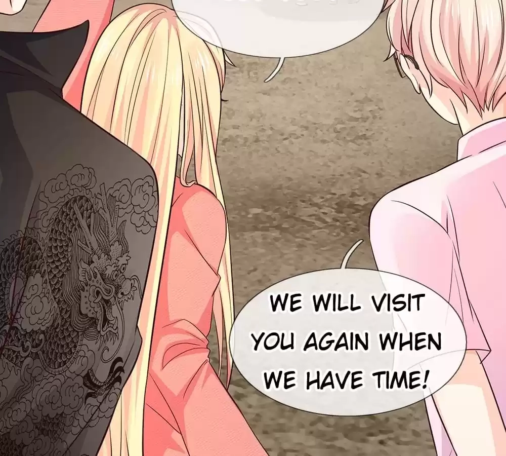 Holding Me Tightly, Ghost Sama Chapter 220 page 35 - 